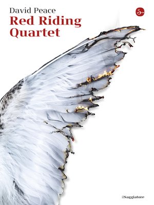 cover image of Red Riding Quartet